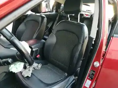 Veículo de Sucata hyundai ix35 comfort 2wd do ano 2010 alimentado d4ha