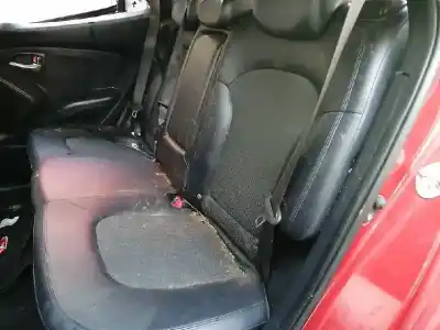 Veículo de Sucata hyundai ix35 comfort 2wd do ano 2010 alimentado d4ha