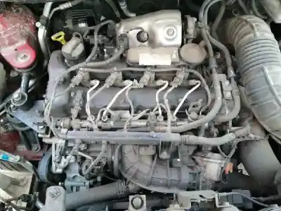 Veículo de Sucata hyundai ix35 comfort 2wd do ano 2010 alimentado d4ha