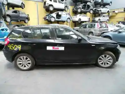 Veículo de Sucata BMW SERIE 1 BERLINA (E81/E87) 118d do ano 0 alimentado M47N204D4
