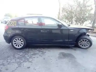 Здавання транспортного засобу BMW SERIE 1 BERLINA (E81/E87) 120d року 2004 потужний M47N204D4