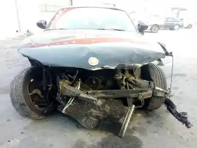 Veicolo di demolizione bmw serie 1 berlina (e81/e87) 120d dell'anno 2004 alimentato m47n204d4