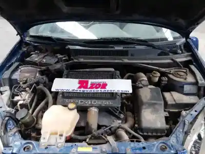 Утилизация автомобиля toyota rav 4 (a2) 2.0 d-4d executive 4x4 (2003->) года 2003 питание 1cdftv