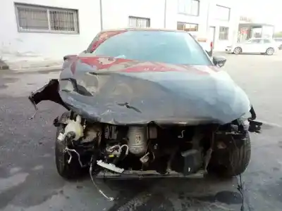 Verschrottungsfahrzeug citroen c-elysée shine des jahres 2017 angetrieben bhy