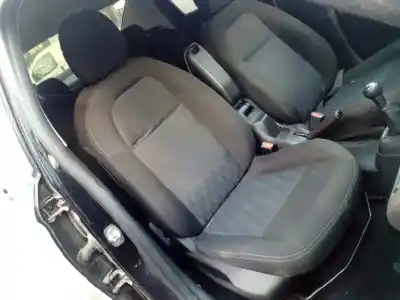 Verschrottungsfahrzeug citroen c-elysée shine des jahres 2017 angetrieben bhy