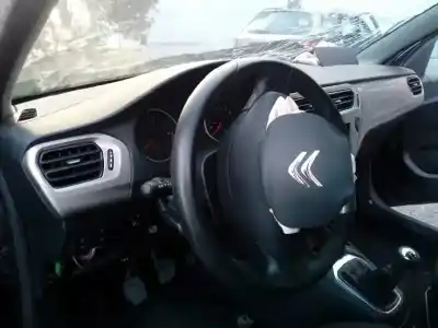 Verschrottungsfahrzeug citroen c-elysée shine des jahres 2017 angetrieben bhy