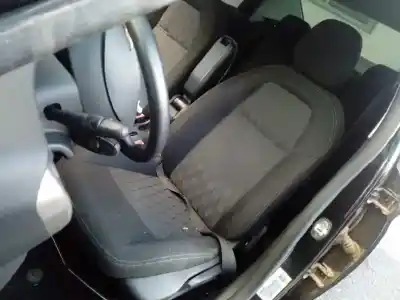 Verschrottungsfahrzeug citroen c-elysée shine des jahres 2017 angetrieben bhy