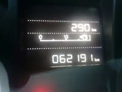 Verschrottungsfahrzeug citroen c-elysée shine des jahres 2017 angetrieben bhy