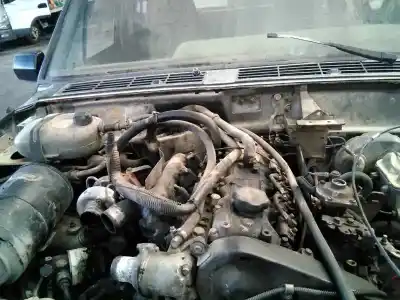 Scrapping Vehicle jeep cherokee (xj) 2.1 td of the year 1993 powered d/j8sc8