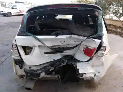 Veículo de Sucata bmw serie 3 touring (e91) 320i do ano 2009 alimentado n43b20a