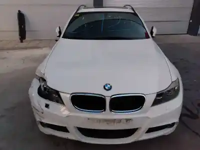 Veículo de Sucata bmw serie 3 touring (e91) 320i do ano 2009 alimentado n43b20a