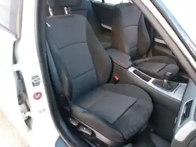 Veículo de Sucata bmw serie 3 touring (e91) 320i do ano 2009 alimentado n43b20a