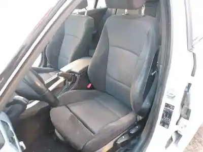 Veículo de Sucata bmw serie 3 touring (e91) 320i do ano 2009 alimentado n43b20a