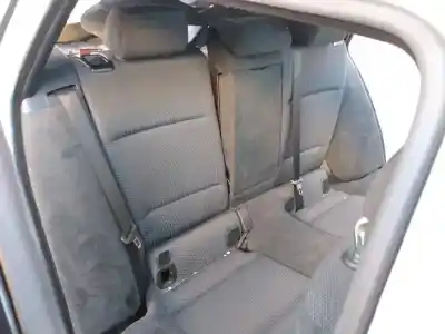 Veículo de Sucata bmw serie 3 touring (e91) 320i do ano 2009 alimentado n43b20a