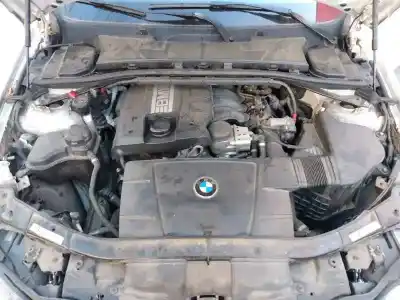 Veículo de Sucata bmw serie 3 touring (e91) 320i do ano 2009 alimentado n43b20a