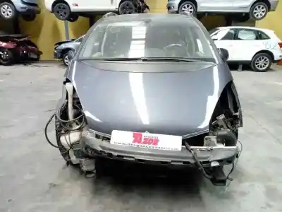 Veículo de Sucata citroen c4 picasso exclusive do ano 2008 alimentado rhj