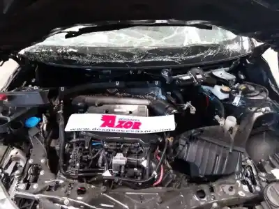 Veicolo di demolizione bmw serie 2 active tourer (f45) 218d advantage dell'anno 2016 alimentato b47c20a