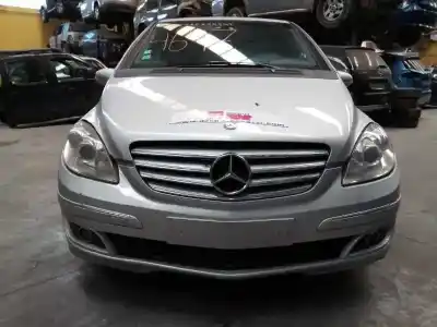 Scrapping Vehicle mercedes-benz clase b (w245) 200 cdi (245.208) of the year 2006 powered 640941