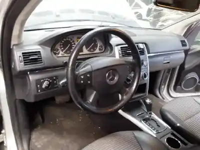 Scrapping Vehicle mercedes-benz clase b (w245) 200 cdi (245.208) of the year 2006 powered 640941