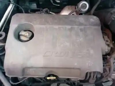 Veicolo di demolizione hyundai ix35 comfort 2wd dell'anno 2011 alimentato d4fd