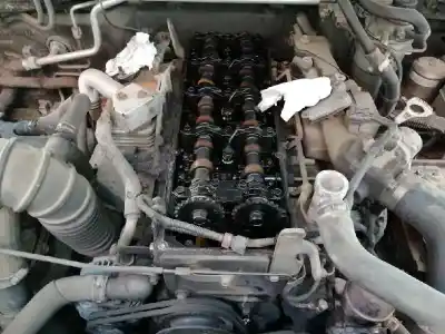 Утилизация автомобиля mitsubishi montero (v60/v70) 3.2 di-d avance года 2005 питание 4m41