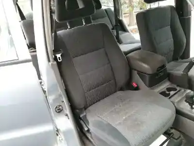 Утилизация автомобиля mitsubishi montero (v60/v70) 3.2 di-d avance года 2005 питание 4m41
