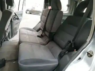 Утилизация автомобиля mitsubishi montero (v60/v70) 3.2 di-d avance года 2005 питание 4m41