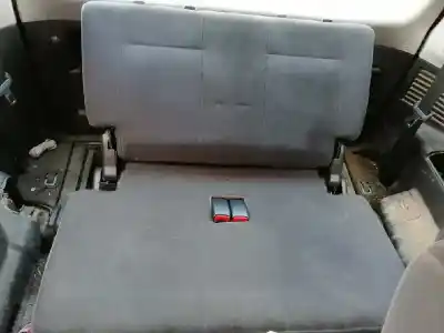 Утилизация автомобиля mitsubishi montero (v60/v70) 3.2 di-d avance года 2005 питание 4m41