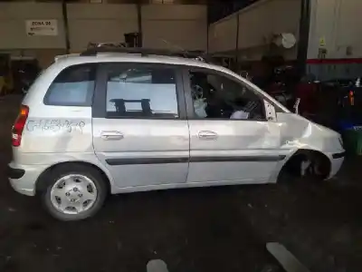 Hurda Aracı HYUNDAI MATRIX (FC) 1.6 GLS Full World Cup Yılın 2001 güçlü G4EDG