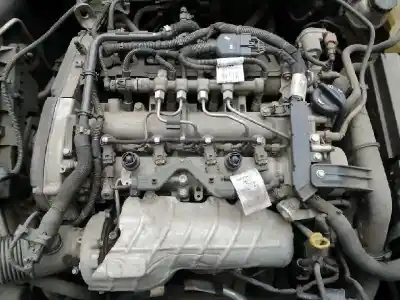 Veículo de Sucata opel insignia berlina sport do ano 2010 alimentado a20dth