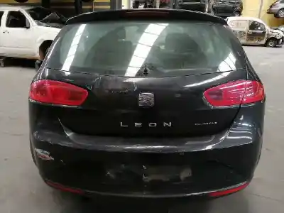 Утилизация автомобиля seat leon (1p1) reference года 2009 питание bls