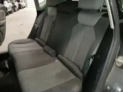 Утилизация автомобиля seat leon (1p1) reference года 2009 питание bls