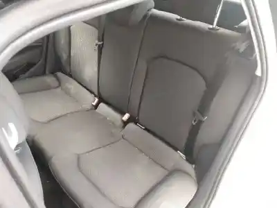 Veículo de Sucata audi a1 sportback (8xf) attracted do ano 2015 alimentado chzb