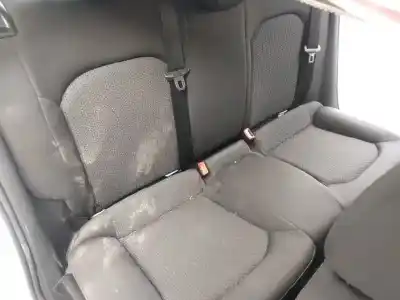 Veículo de Sucata audi a1 sportback (8xf) attracted do ano 2015 alimentado chzb