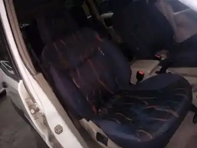 Veículo de Sucata nissan terrano/terrano.ii (r20) luxury do ano 1999 alimentado td27ti