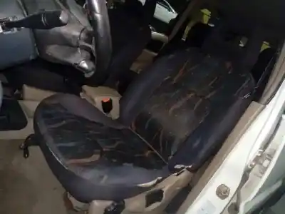 Veículo de Sucata nissan terrano/terrano.ii (r20) luxury do ano 1999 alimentado td27ti