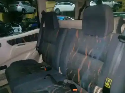 Veículo de Sucata nissan terrano/terrano.ii (r20) luxury do ano 1999 alimentado td27ti