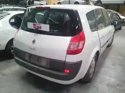 Утилизация автомобиля renault scenic ii * года 2003 питание 