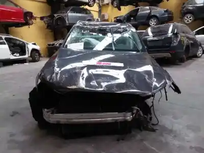 Veículo de Sucata audi q5 (8r) 2.0 tdi (105kw) do ano 2010 alimentado cjca