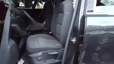 Veículo de Sucata audi q5 (8r) 2.0 tdi (105kw) do ano 2010 alimentado cjca