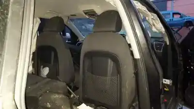 Veículo de Sucata audi q5 (8r) 2.0 tdi (105kw) do ano 2010 alimentado cjca