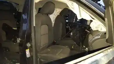 Veículo de Sucata audi q5 (8r) 2.0 tdi (105kw) do ano 2010 alimentado cjca