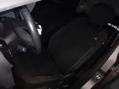 Scrapping Vehicle renault captur zen of the year 2016 powered k9k628