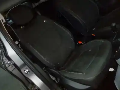 Scrapping Vehicle renault captur zen of the year 2016 powered k9k628