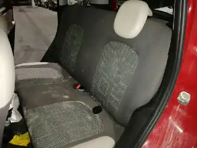 Scrapping Vehicle fiat panda (319) lounge of the year 2015 powered 312a2000