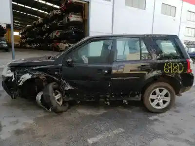 Veículo de Sucata land rover freelander (lr2) 2.2 td4 cat do ano 2010 alimentado 224dt