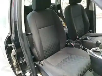 Veículo de Sucata land rover freelander (lr2) 2.2 td4 cat do ano 2010 alimentado 224dt