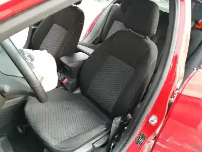 Verschrottungsfahrzeug opel astra k lim. 5türig selective des jahres 2016 angetrieben b16dte