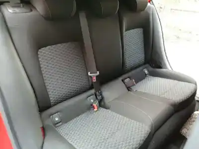 Verschrottungsfahrzeug opel astra k lim. 5türig selective des jahres 2016 angetrieben b16dte