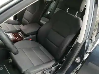 Утилизация автомобиля audi a6 avant (4f5) 2.0 tdi года 2005 питание bre